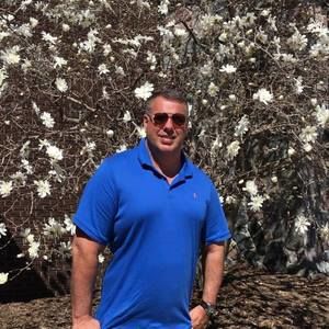 Meet your Posher, Jeff